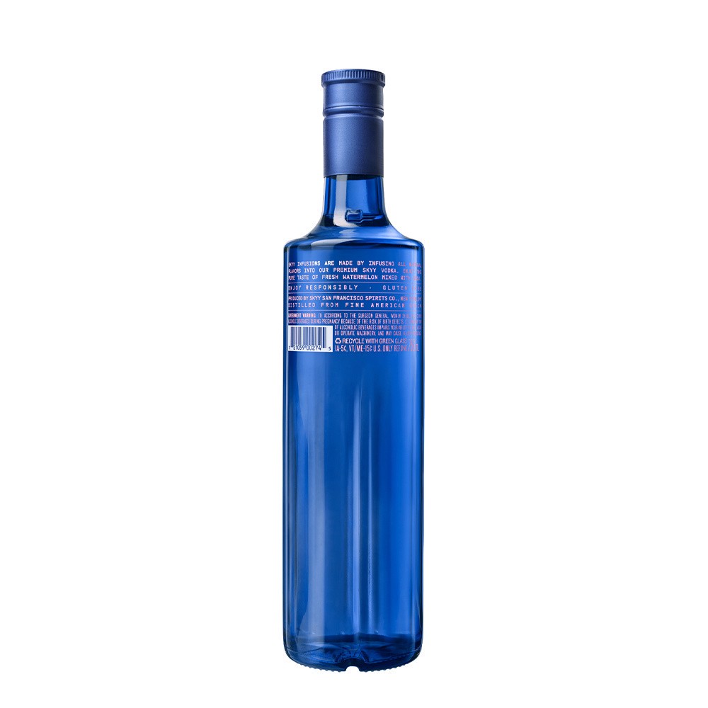 slide 2 of 2, Skyy Vodka 750 ml, 750 ml