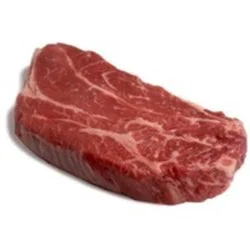 Beef Boneless Chuck Steak