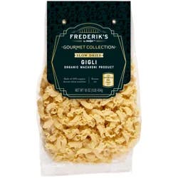 FREDERIKS BY MEIJER Elevated PremiumFrederik's By Meijer Ballerina-small Gigli 16 oz
