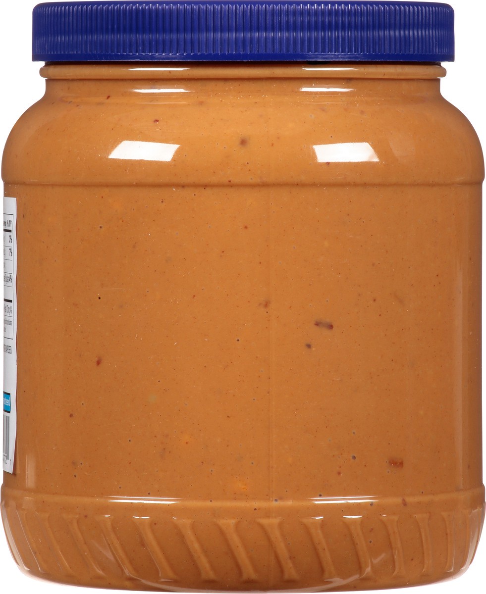 slide 10 of 11, Food Club Crunchy Peanut Butter, 64 oz