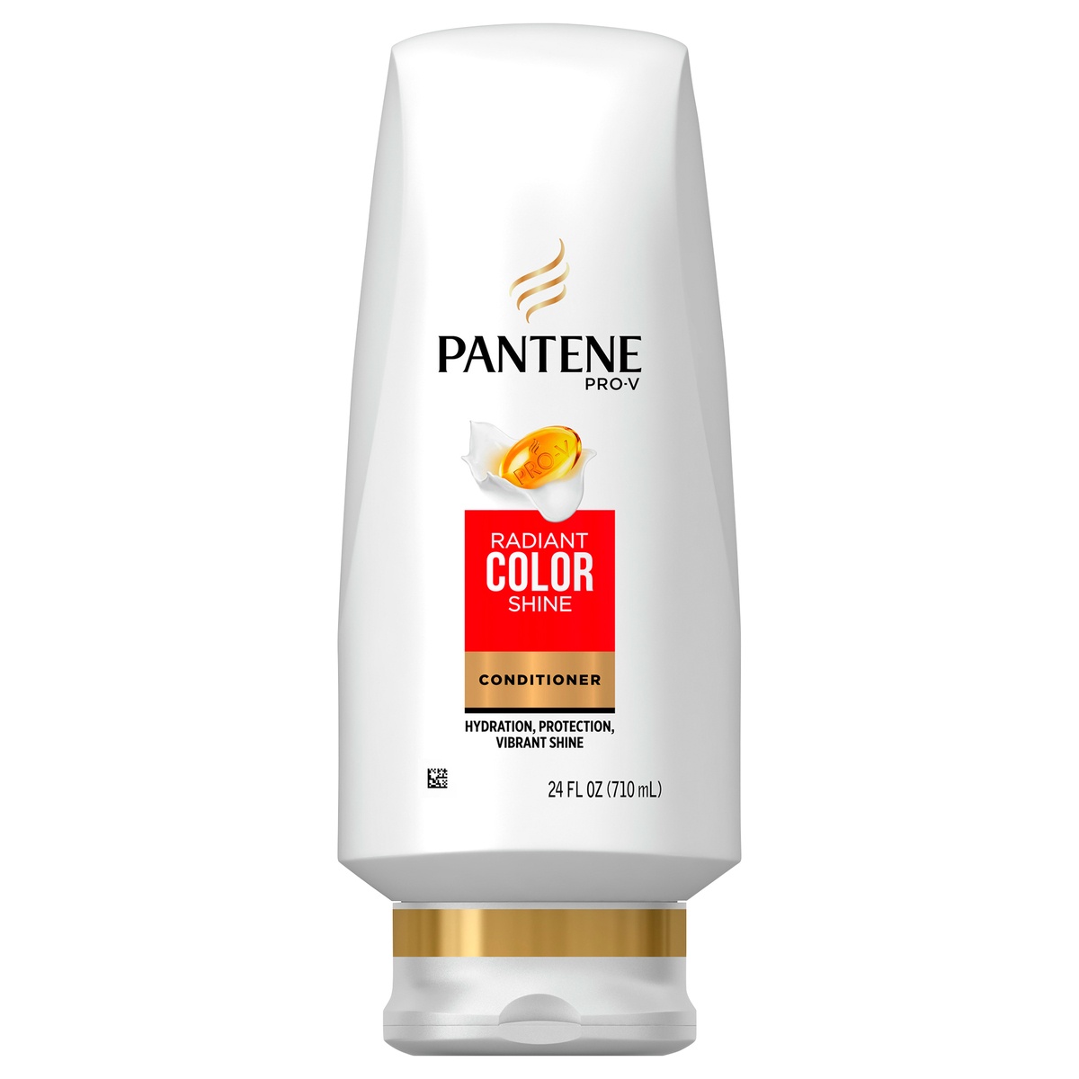 slide 1 of 5, Pantene Pro-V Radiant Color Shine Conditioner 24 fl oz, 24 oz