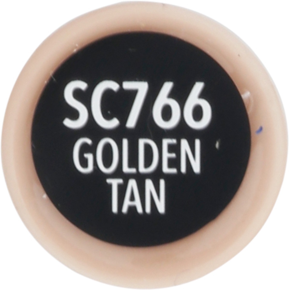 slide 5 of 11, Kokie Be Bright Golden Tan SC766 Illuminating Concealer 0.21 fl oz, 1 ct