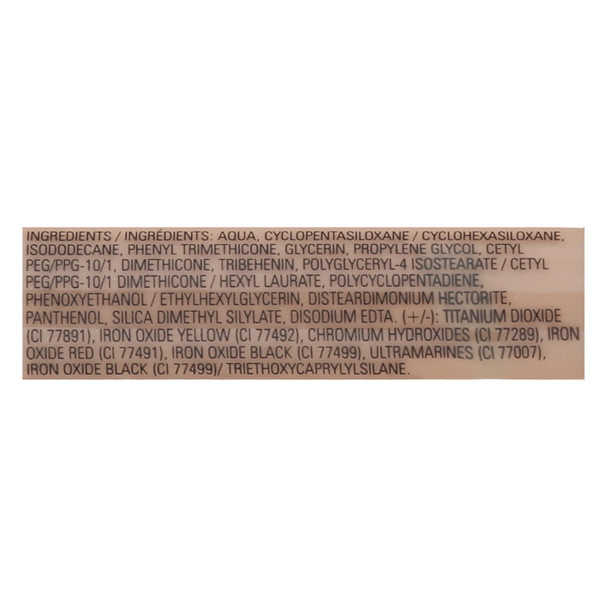 slide 10 of 11, Kokie Be Bright Golden Tan SC766 Illuminating Concealer 0.21 fl oz, 1 ct