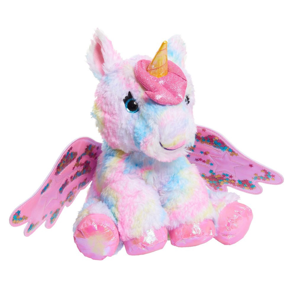 Barbie Unicorn Doctor Backpack Set 1 ct Shipt