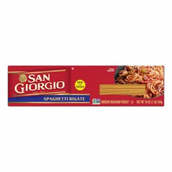 San Giorgio Rigate Spaghetti