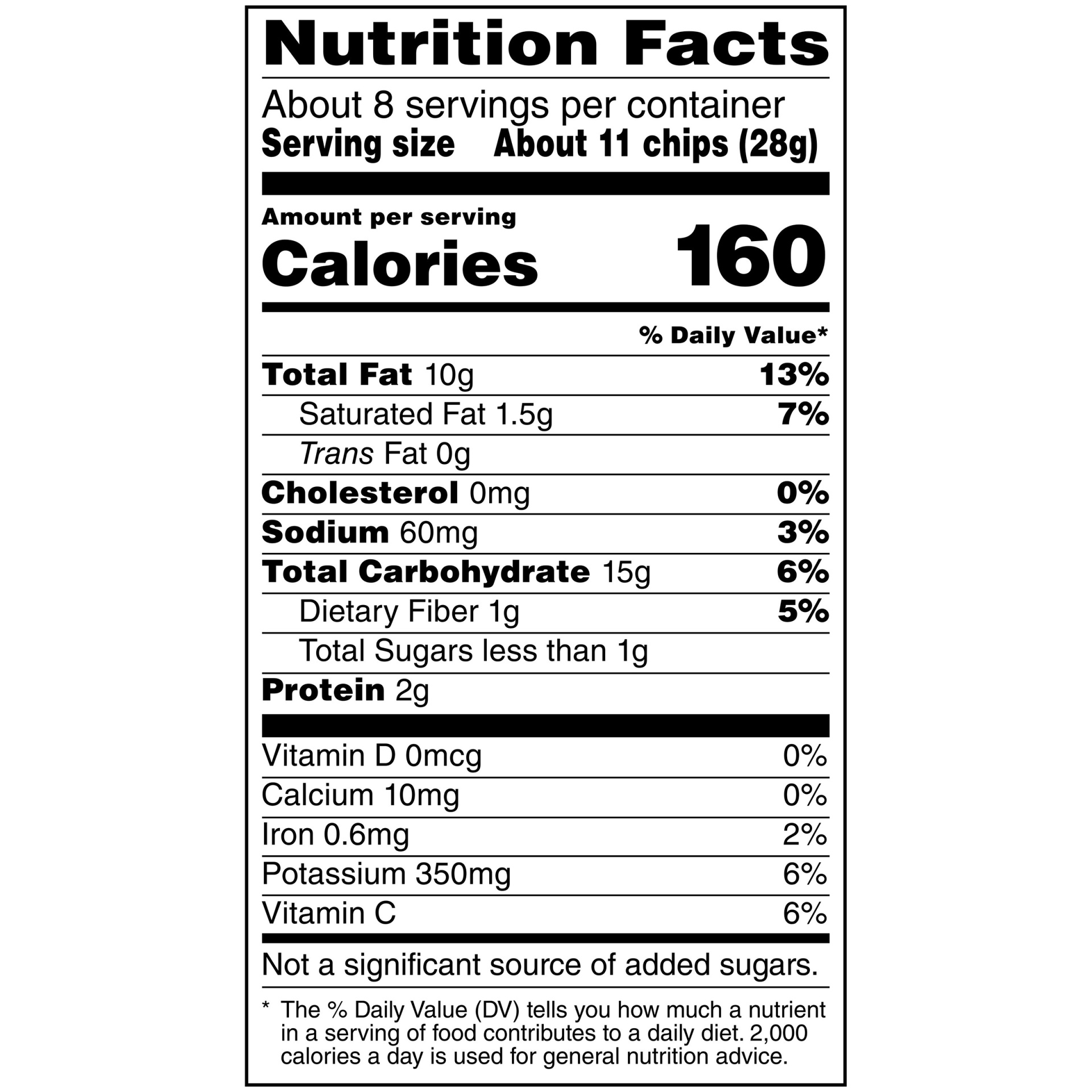 slide 3 of 3, Lay's Potato Chips, Lightly Salted, Original, Wavy, 7.5 oz