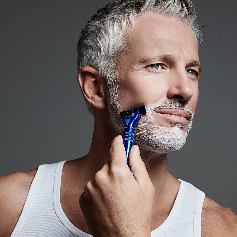 slide 3 of 3, Jack Black Beard Lube Conditioning Shave - 6 fl oz - Ulta Beauty, 6 fl oz