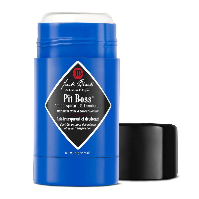slide 2 of 3, Jack Black Pit Boss Antiperspirant & Deodorant - 2.75oz - Ulta Beauty, 2.75 oz
