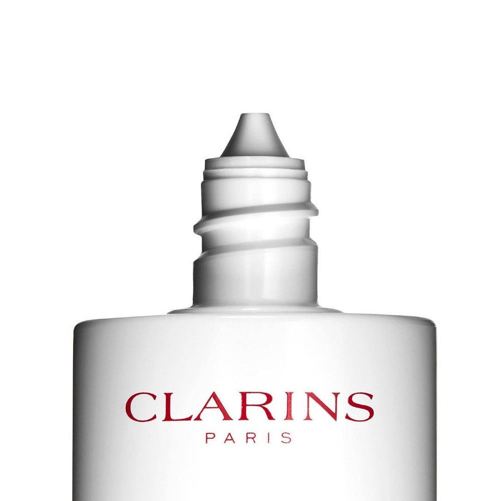 slide 6 of 6, Clarins UV Plus Anti-Pollution Sunscreen Multi-Protection Broad Spectrum SPF - Ulta Beauty, 50 ct; 1.7 fl oz