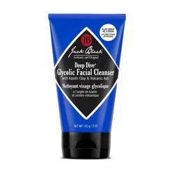 Jack Black Deep Dive Glycolic Facial Cleanser - 5oz - Ulta Beauty
