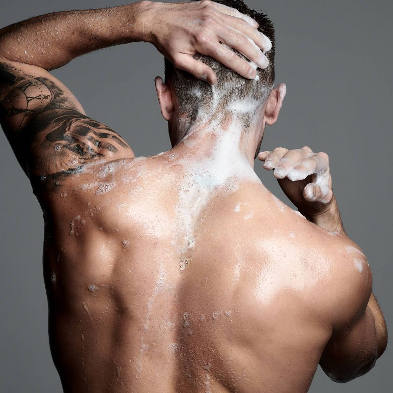 slide 3 of 3, Jack Black Turbo Wash Energizing Cleanser - 10 fl oz - Ulta Beauty, 10 fl oz