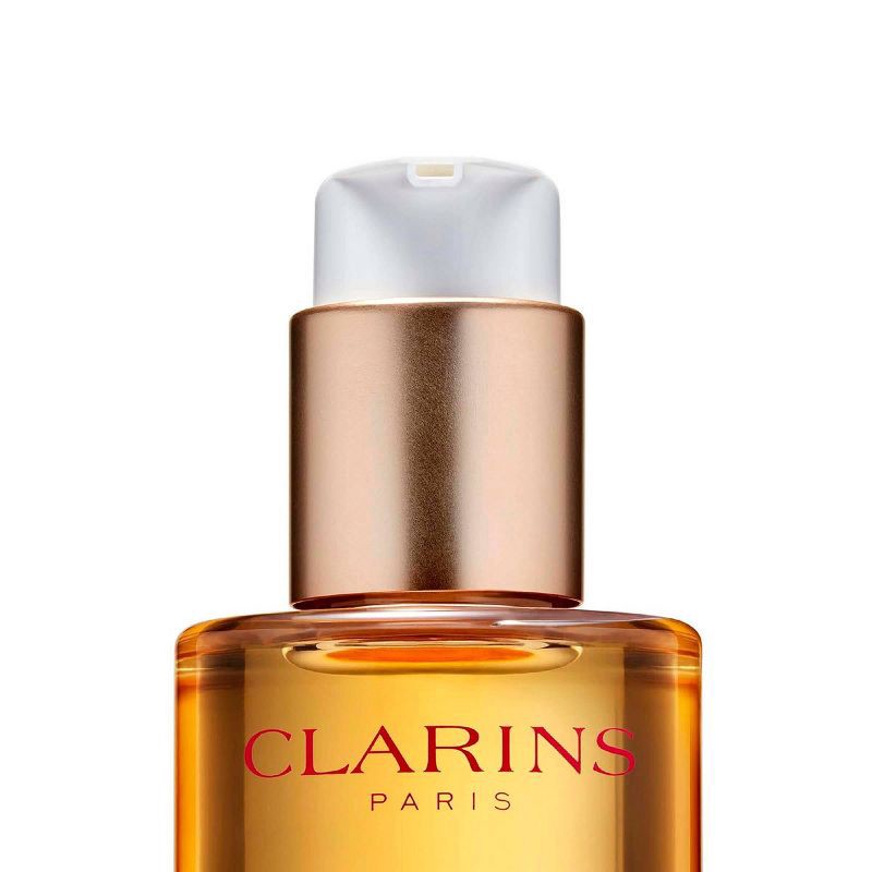 slide 3 of 6, Clarins Total Cleansing Oil - 5 fl oz - Ulta Beauty, 5 fl oz