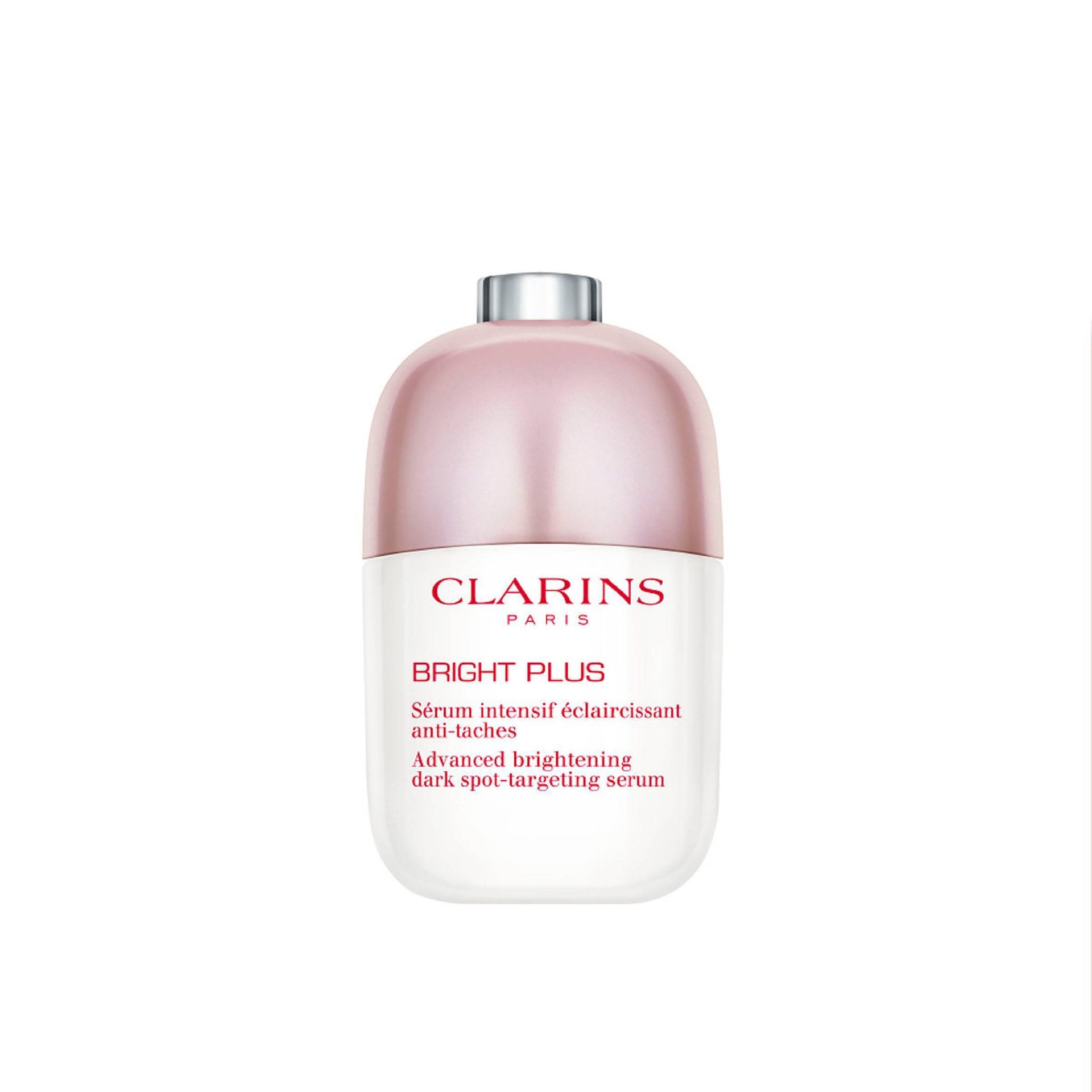 slide 1 of 7, Clarins Bright Plus Serum - Ulta Beauty, 1 oz