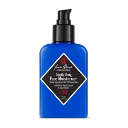 Jack Black Double Duty Face Moisturizer SPF 20 - 3.3oz - Ulta Beauty: Vegan, Paraben-Free, Contains Vitamin E, For All Skin Types