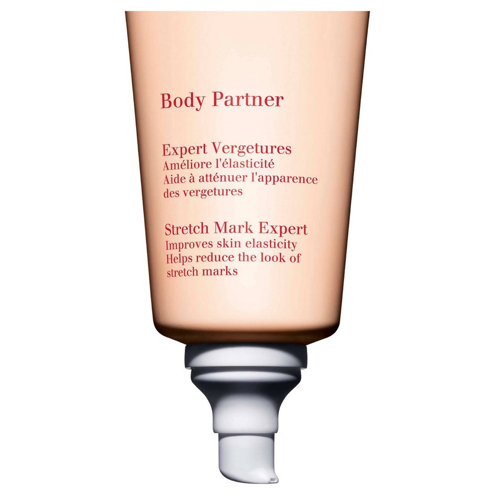 slide 6 of 6, Clarins Body Partner Stretch Mark Cream - 5.8oz - Ulta Beauty, 5.8 oz