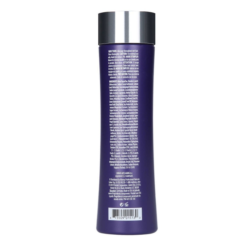 slide 2 of 2, Alterna Caviar Moisture Shampoo - 8.5 fl oz - Ulta Beauty, 8.5 fl oz