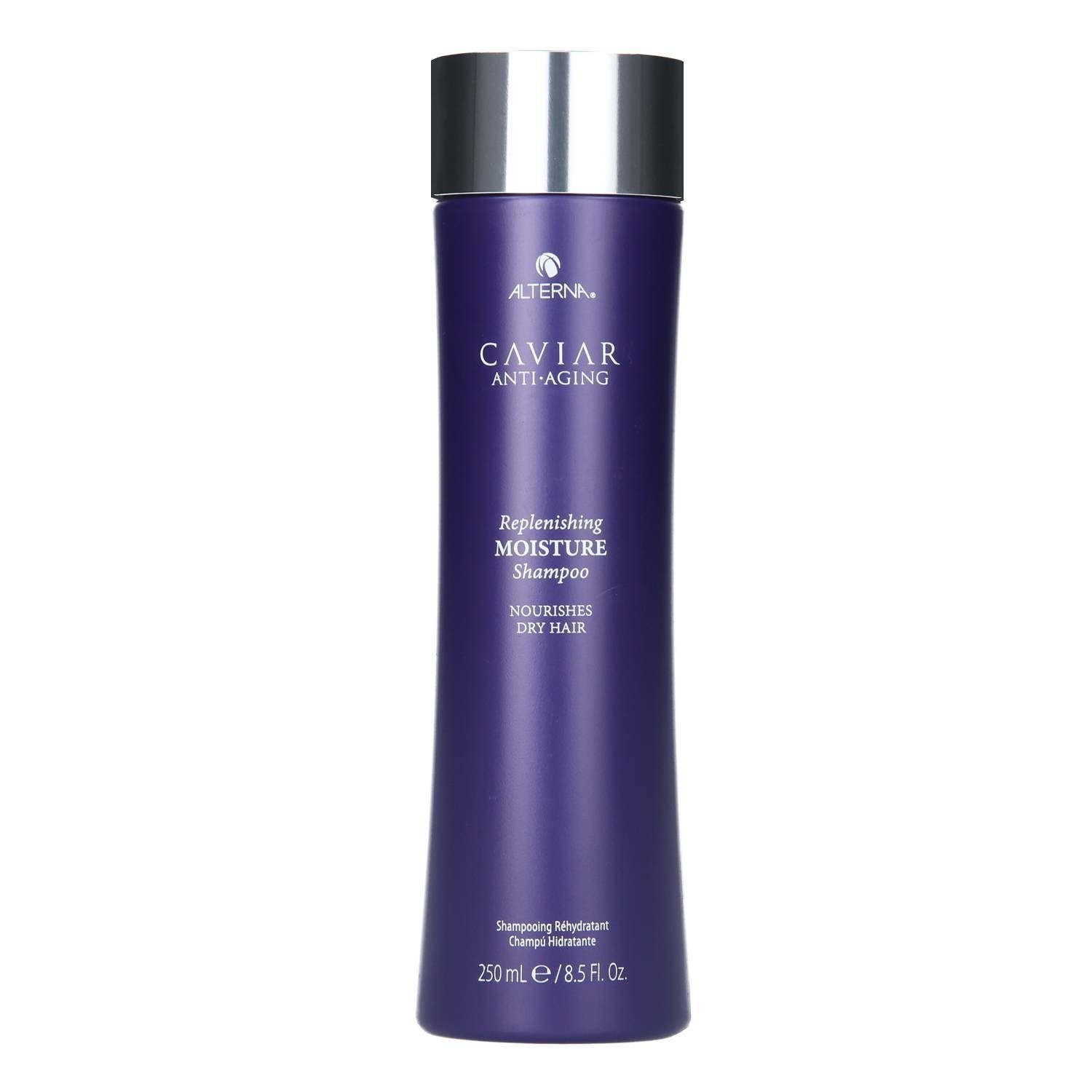 slide 1 of 2, Alterna Caviar Moisture Shampoo - 8.5 fl oz - Ulta Beauty, 8.5 fl oz