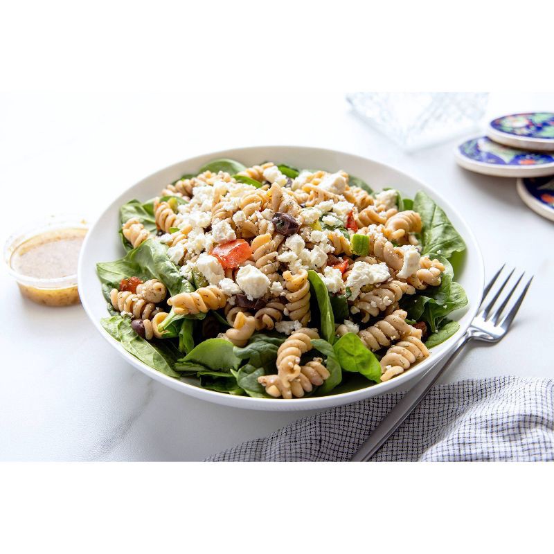 slide 3 of 4, Farmer's Fridge Greek Salad - 12.7oz, 12.7 oz