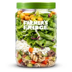 Farmer's Fridge Greek Salad - 11.5oz