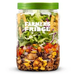 Farmer's Fridge Southwest Salad with Chipotle Chicken - 11.89oz
