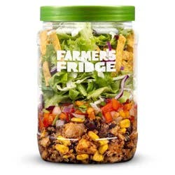 Farmer's Fridge Southwest Salad with Chipotle Chicken - 11.89oz