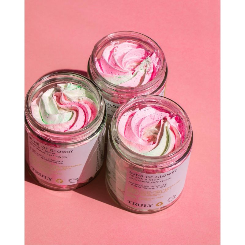 slide 3 of 6, TRULY Women's Acai Your Boobies Lifting Boob Polish - 2 fl oz - Ulta Beauty, 2 fl oz