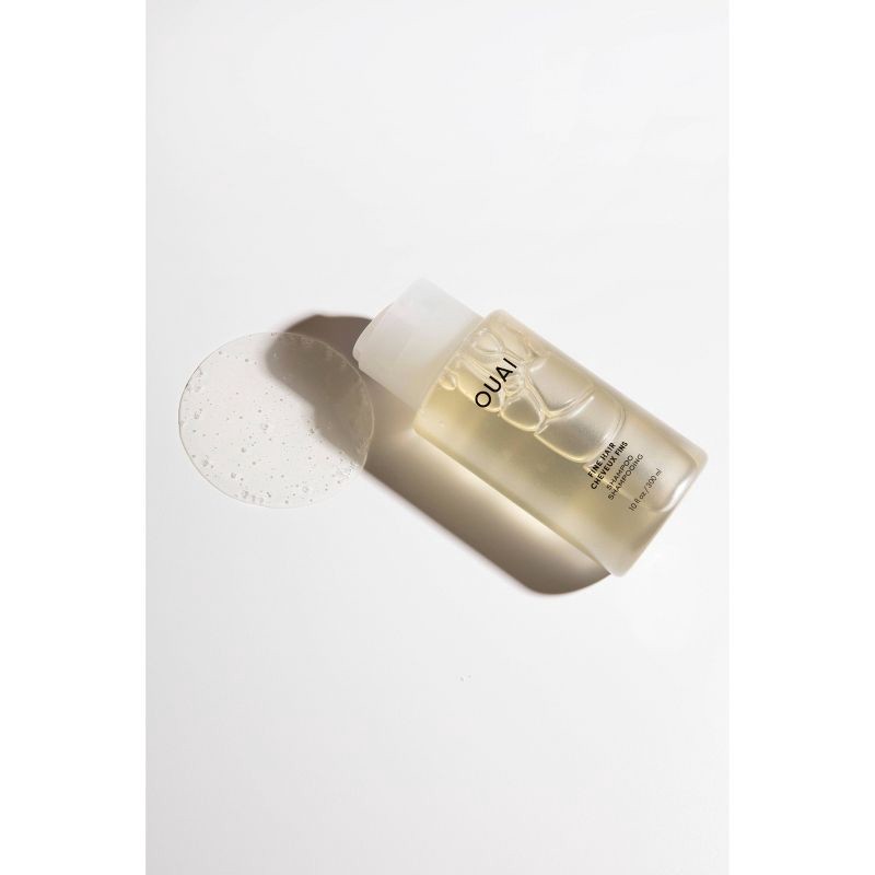 OUAI Fine Hair Shampoo 10 fl oz Ulta Beauty 10 fl oz Shipt