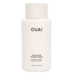 OUAI Thick Hair Conditioner - 10 fl oz - Ulta Beauty