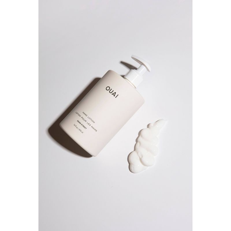 slide 3 of 4, OUAI Hand Lotion - 16 fl oz - Ulta Beauty, 16 fl oz