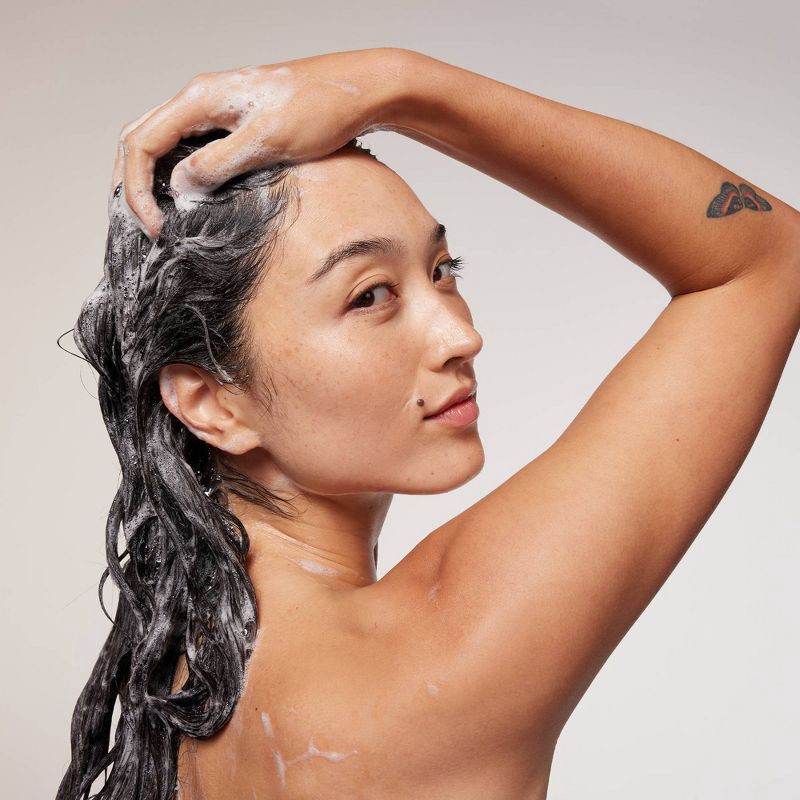 slide 4 of 8, OUAI Medium Hair Conditioner - Full Size - 10 fl oz - Ulta Beauty, 10 fl oz