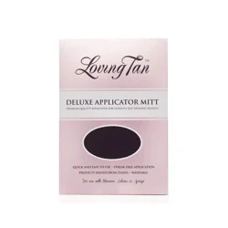 Loving Tan Deluxe Face Self Tanning Applicator Mitt - Ulta Beauty
