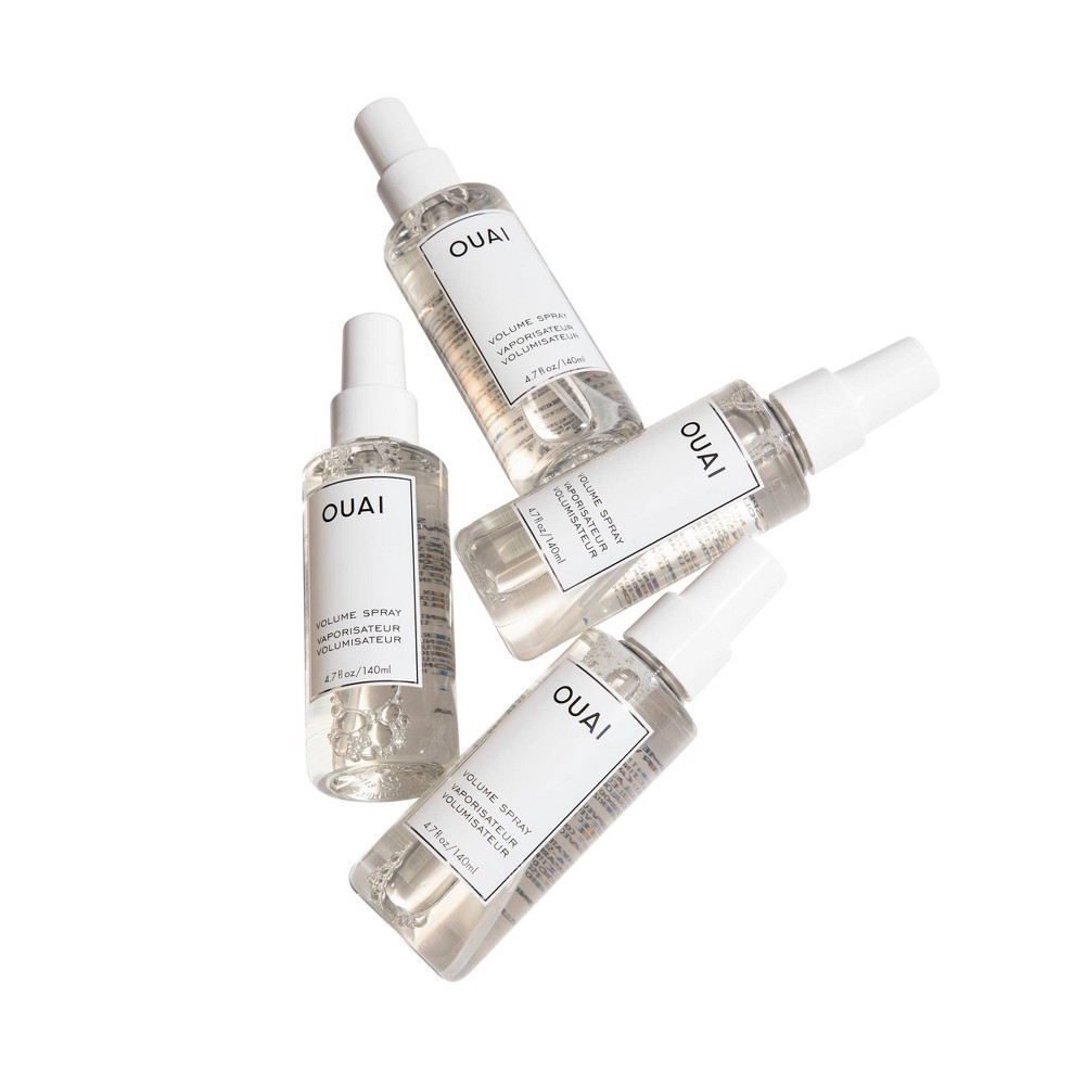 OUAI Volume Spray 4.7 fl oz Ulta Beauty 4.7 fl oz Shipt