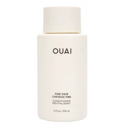 OUAI Fine Hair Conditioner - 10 fl oz - Ulta Beauty