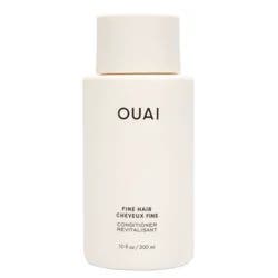 OUAI Fine Hair Conditioner - 10 fl oz - Ulta Beauty