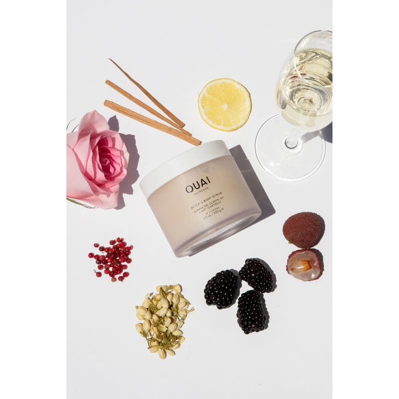 slide 5 of 5, OUAI Scalp and Body Scrub - 8.8oz - Ulta Beauty, 8.8 oz