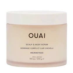 OUAI Scalp and Body Scrub - 8.8oz - Ulta Beauty
