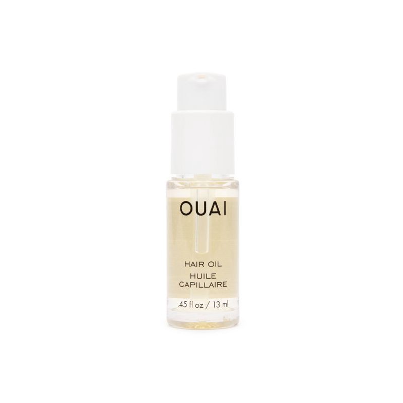 slide 1 of 3, OUAI Women's Hair Oil - Travel Size - 0.45 fl oz - Ulta Beauty, 0.45 fl oz