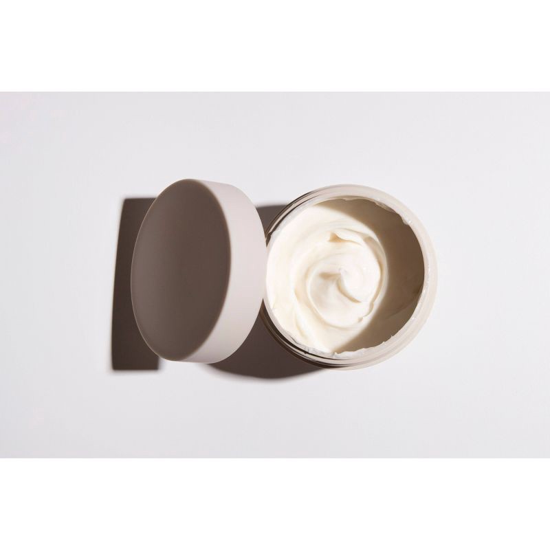 slide 3 of 5, OUAI Thick Hair Treatment Masque - 8 fl oz - Ulta Beauty, 8 fl oz