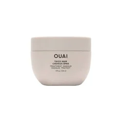 OUAI Thick Hair Treatment Masque - 8 fl oz - Ulta Beauty