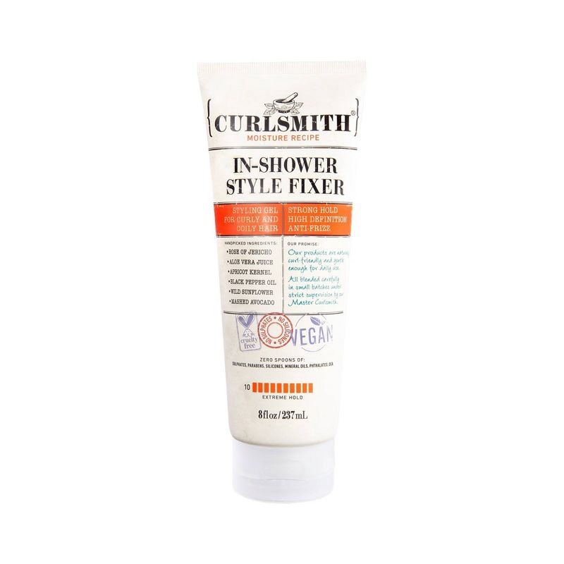 slide 1 of 4, CURLSMITH In-Shower Style Fixer - 8 fl oz - Ulta Beauty, 8 fl oz