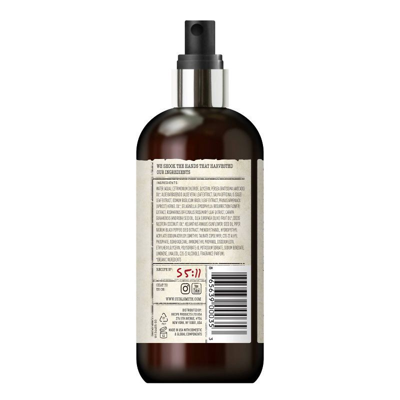 slide 3 of 4, CURLSMITH Moisture Memory Reactivator - 8 fl oz - Ulta Beauty, 8 fl oz