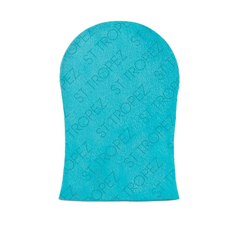 slide 1 of 5, St. Tropez Luxe Double-Sided Applicator Mitt - 1ct - Ulta Beauty, 1 ct