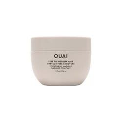 OUAI Fine To Medium Hair Treatment Masque - 8 fl oz - Ulta Beauty