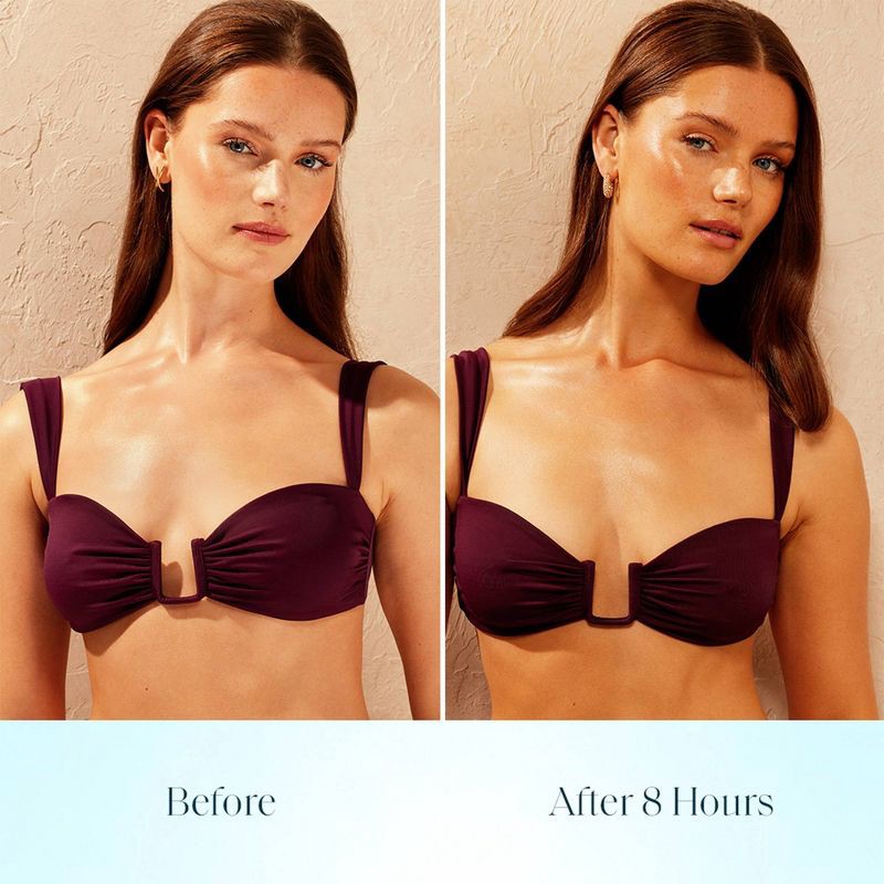 slide 5 of 7, St. Tropez Self Tan Classic Bronzing Mousse - 8 fl oz - Ulta Beauty, 8 fl oz