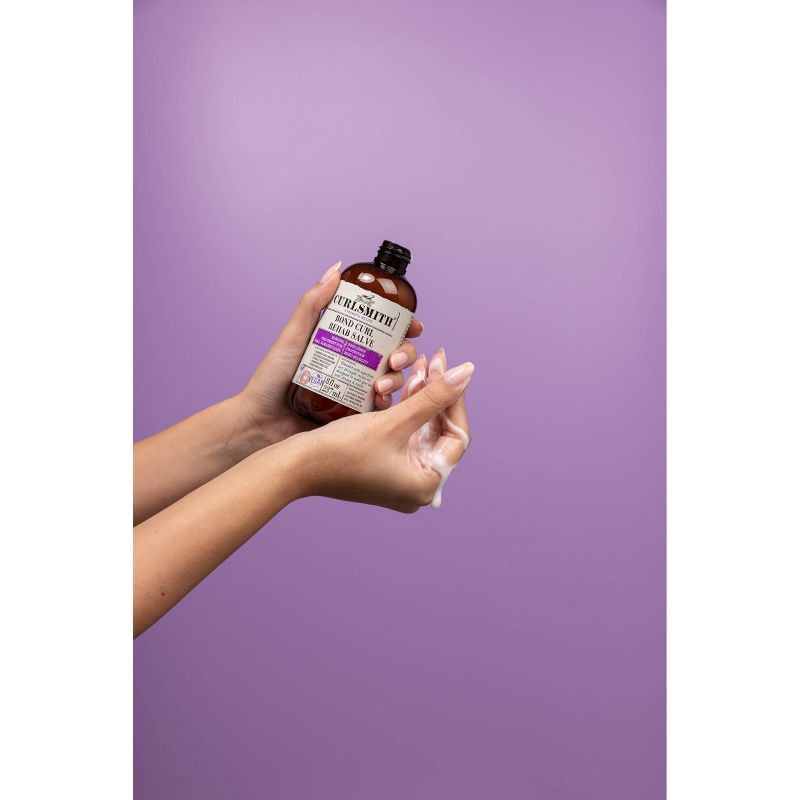 slide 2 of 4, CURLSMITH Bond Curl Rehab Salve - 8 fl oz - Ulta Beauty, 8 fl oz