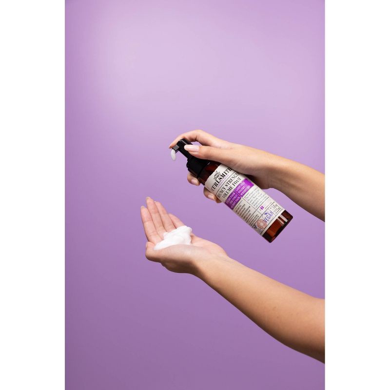 slide 5 of 5, CURLSMITH Bouncy Strength Volume Foam - 7.5 fl oz - Ulta Beauty, 7.5 fl oz