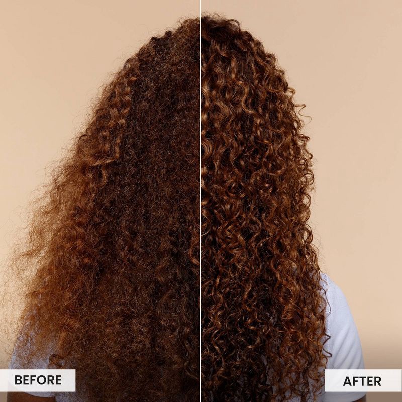 slide 4 of 7, CURLSMITH Core Strength shmpo - 12 fl oz - Ulta Beauty, 12 fl oz