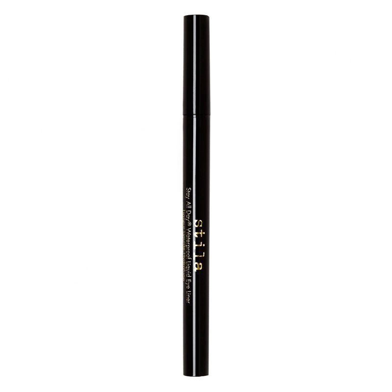 slide 2 of 10, Stila Stay All Day Waterproof Liquid Eyeliner - Intense Black - 0.016 fl oz - Ulta Beauty, 0.016 fl oz