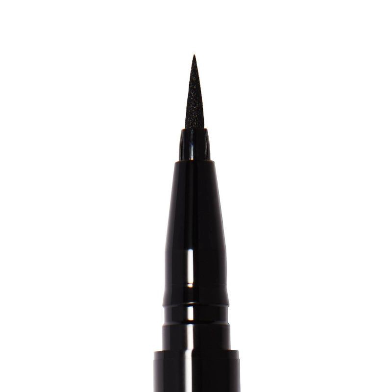 slide 3 of 10, Stila Stay All Day Waterproof Liquid Eyeliner - Intense Black - 0.016 fl oz - Ulta Beauty, 0.016 fl oz