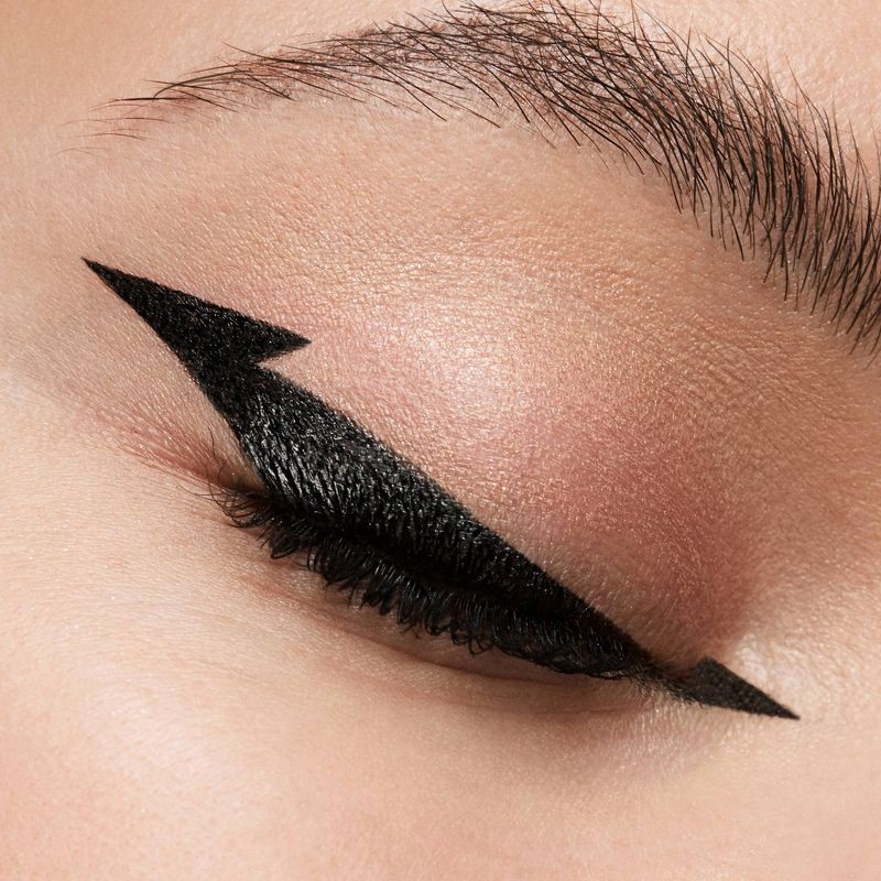slide 7 of 10, Stila Stay All Day Waterproof Liquid Eyeliner - Intense Black - 0.016 fl oz - Ulta Beauty, 0.016 fl oz